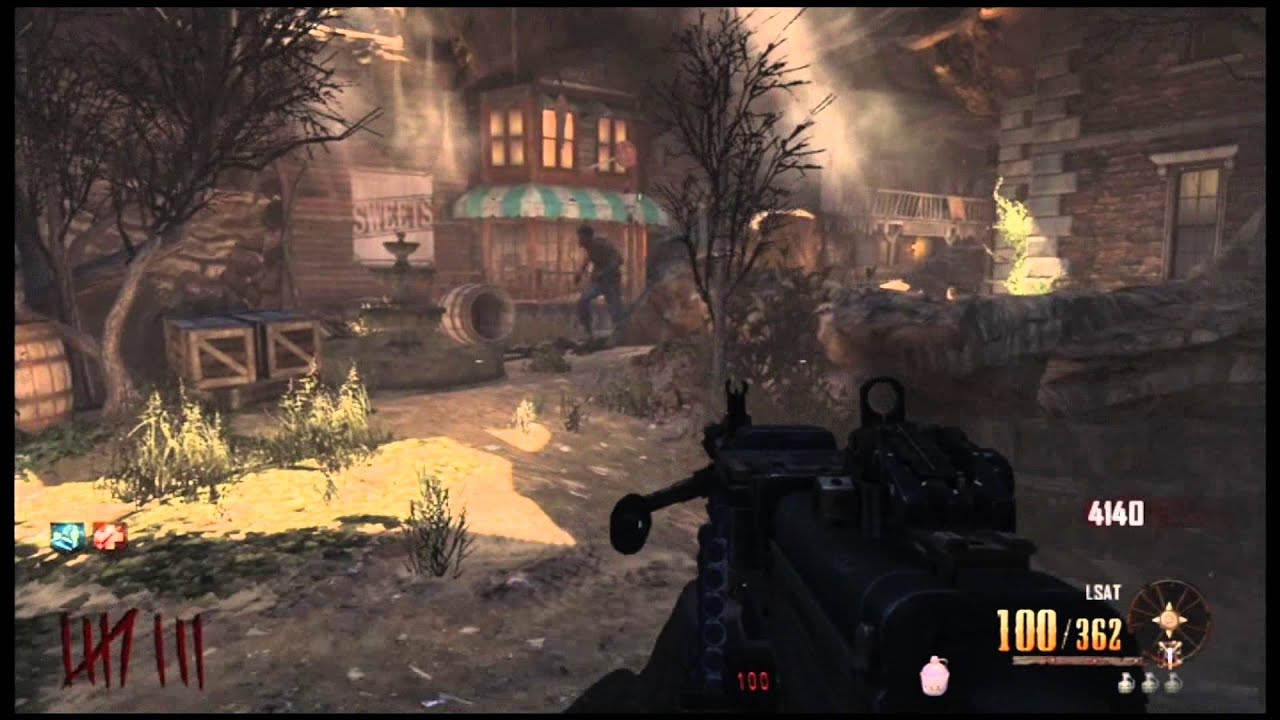 call of duty black ops 2 mac download